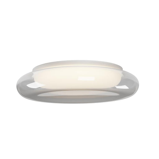 Bubble-flush Mount | E51022-10WT