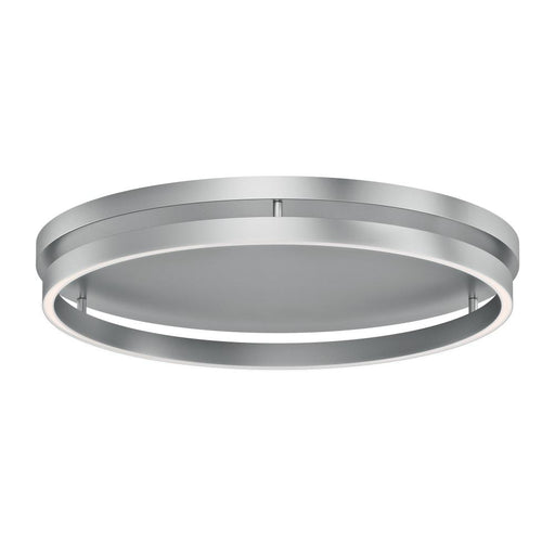 Groove 5cct- Flush Mount | E52720-AL