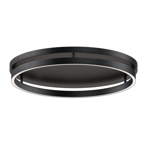 Groove 5cct- Flush Mount | E52720-BK