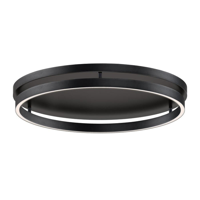 Groove 5cct-flush Mount | E52720-BK