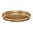 Groove 5cct- Flush Mount | E52720-GLD
