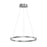 Groove 5cct-multi-light Pendant | E52724-AL