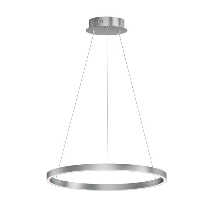 Groove 5cct-multi-light Pendant | E52724-AL