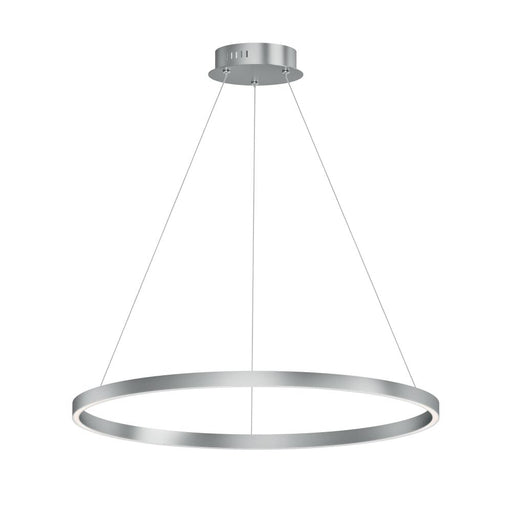 Groove 5cct-single Pendant | E52726-AL