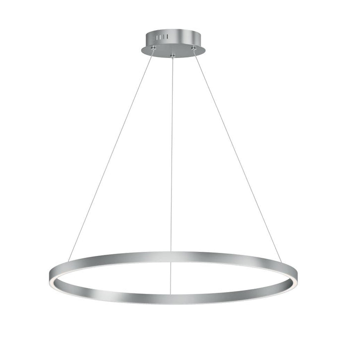Groove 5cct-single Pendant | E52726-AL