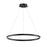 Groove 5cct-single Pendant | E52726-BK