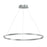Groove 5cct-single Pendant | E52728-AL