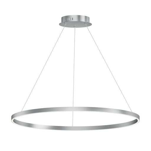 Groove 5cct-single Pendant | E52728-AL