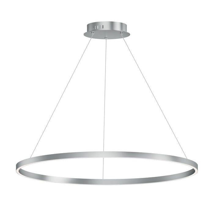 Groove 5cct-single Pendant | E52728-AL