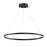 Groove 5cct-single Pendant | E52728-BK