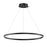 Groove 5cct-single Pendant | E52728-BK