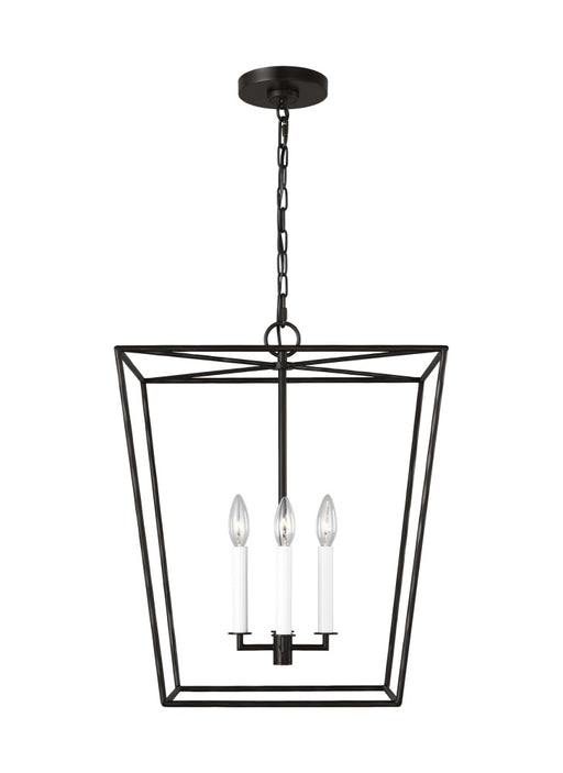 Viota Medium Lantern | EC1344AI