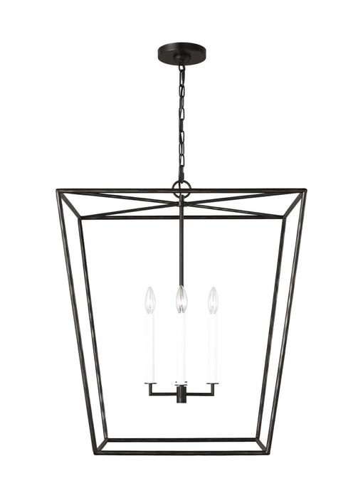 Viota Large Lantern | EC1364AI