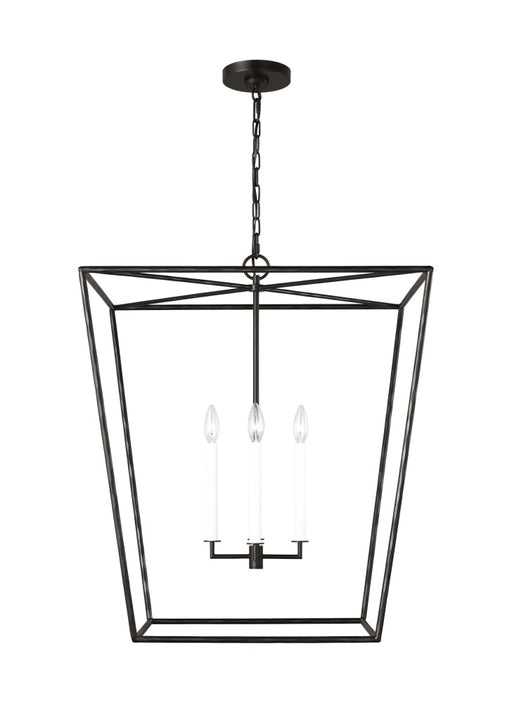Viota Large Lantern | EC1364AI