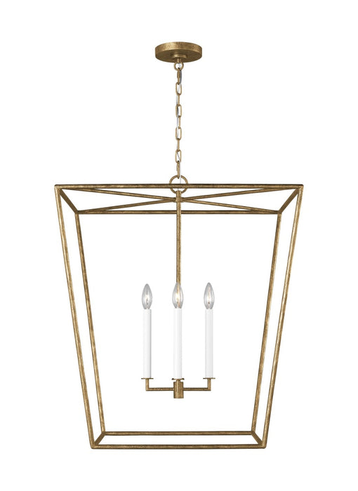 Viota Large Lantern | EC1364CDG