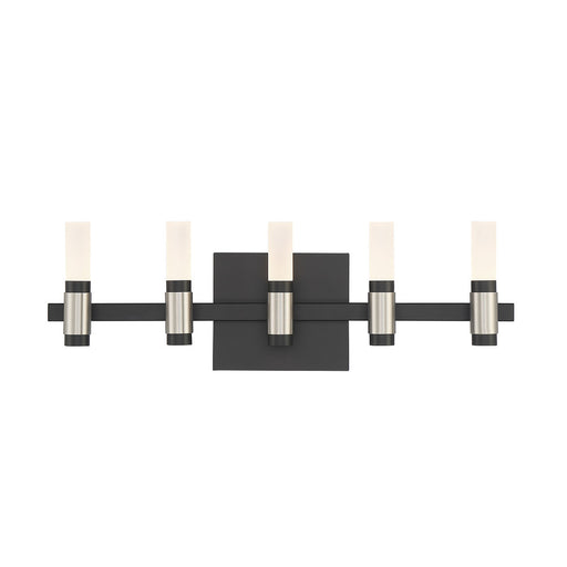 Albany, Sconce,  5 Light , Nic | 45236-022