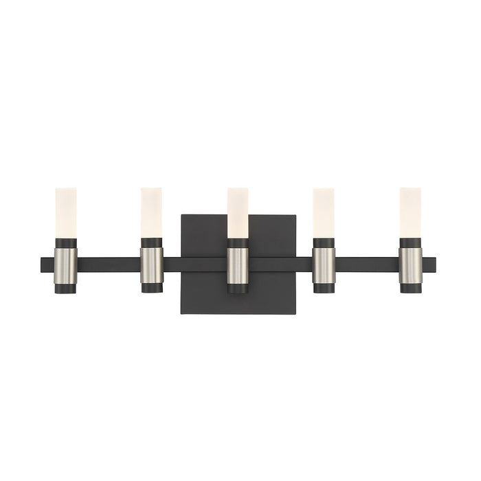 Albany, Sconce,  5 Light , Nic | 45236-022