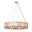 Birla,  12 Light  37in Cha, Gld | 46467-010