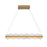 Bruco, Island Chandelier, Gd | 45717-024