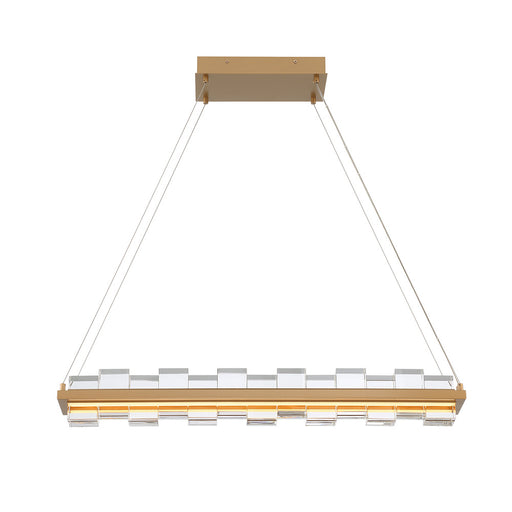 Bruco, Island Chandelier, Gd | 45717-024