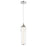 Espada 1 Light Pendant In Polished Nickel | 45716-010