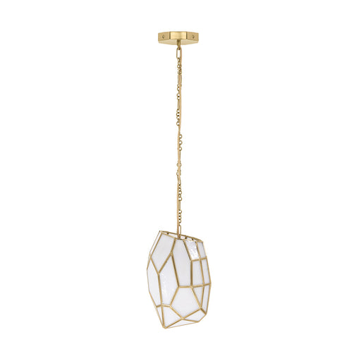 Heera, 1lt Pendant, Gold | 46463-012