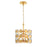 Perrene, S, Chandelier, Gd | 44284-029