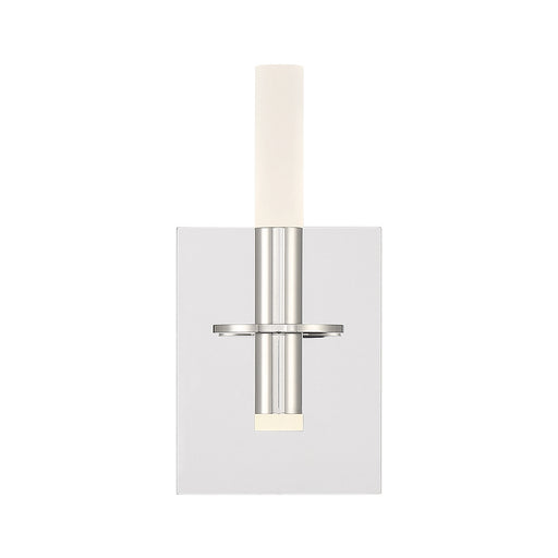 Torna 2 Light Vanity In Polished Nickel | 45233-029