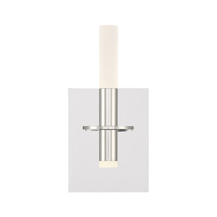 Torna 2 Light Vanity In Polished Nickel | 45233-029