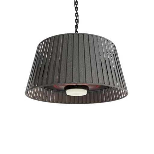 Vellura 1500w Pendant Heater | EFH0139