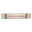 Eurofase Eurofase EF20480S4 Single Element 39 Inch 2000 Watt Electric Patio Heater