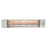 Eurofase Eurofase EF20480S3 Single Element 39 Inch 2000 Watt Electric Patio Heater