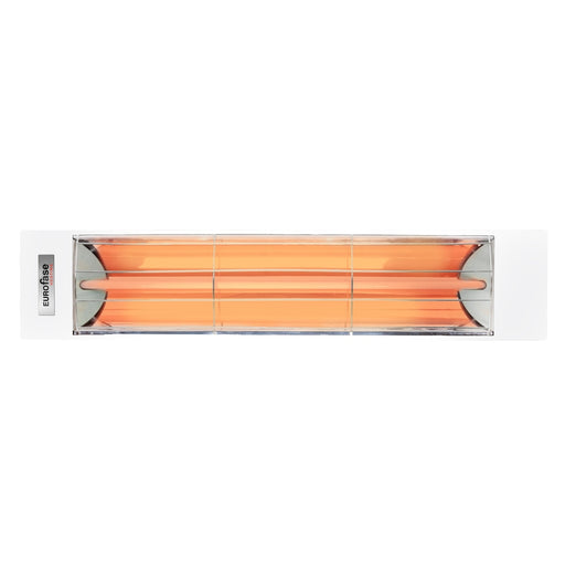 Eurofase Ef25480w Single Element 39 Inch 2500 Watt Electric Patio Heater | EF25480W