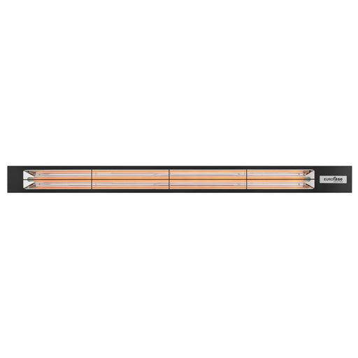 Eurofase Lp40208b 4000 Watt Low Profile Electric Infrared Single Element Heater | LP40208B