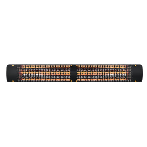 Eurofase Eurofase EF30277B7 Single Element 61 Inch 3000 Watt Electric Patio Heater