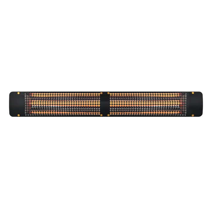 Eurofase Ef30277b7 Single Element 61 Inch 3000 Watt Electric Patio Heater | EF30277B7