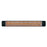 Eurofase Ef30277b4 Single Element 61 Inch 3000 Watt Electric Patio Heater | EF30277B4