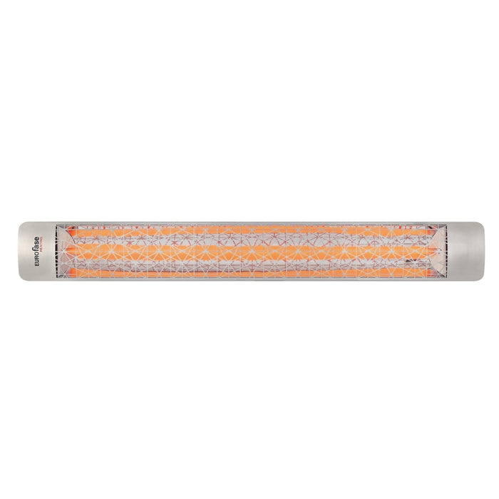 Eurofase Eurofase EF30240S4 Single Element 61 Inch 3000 Watt Electric Patio Heater