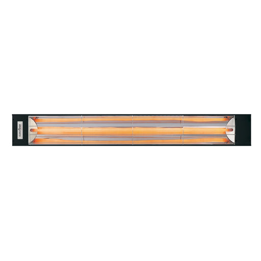 Eurofase Eurofase EF30240B Single Element 61 Inch 3000 Watt Electric Patio Heater