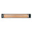 Eurofase Eurofase EF30240B Single Element 61 Inch 3000 Watt Electric Patio Heater