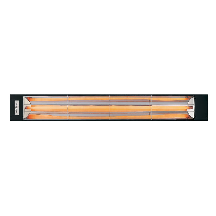 Eurofase Eurofase EF30240B Single Element 61 Inch 3000 Watt Electric Patio Heater