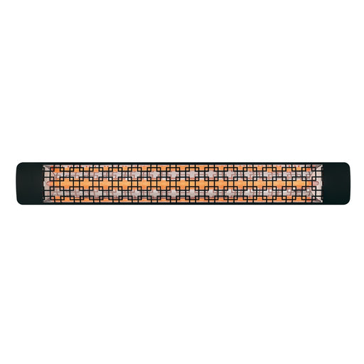 Eurofase Ef30240b5 Single Element 61 Inch 3000 Watt Electric Patio Heater | EF30240B5