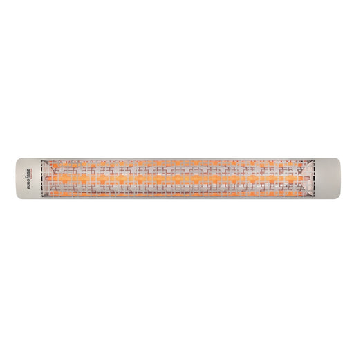 Eurofase Eurofase EF30480S5 Single Element 61 Inch 3000 Watt Electric Patio Heater