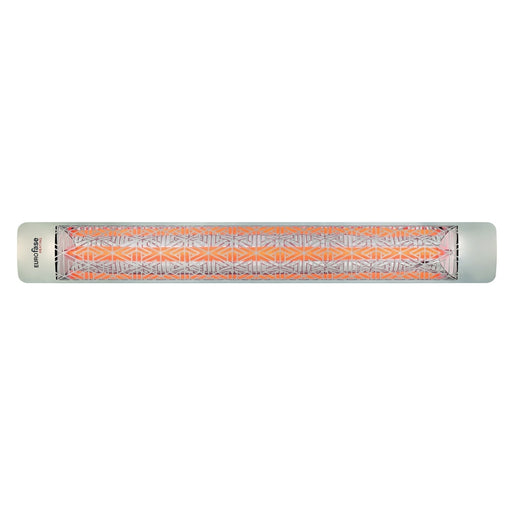 Eurofase Eurofase EF30480S3 Single Element 61 Inch 3000 Watt Electric Patio Heater