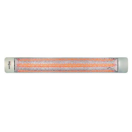 Eurofase Ef30480s3 Single Element 61 Inch 3000 Watt Electric Patio Heater | EF30480S3