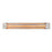 Eurofase Eurofase EF30240S Single Element 61 Inch 3000 Watt Electric Patio Heater