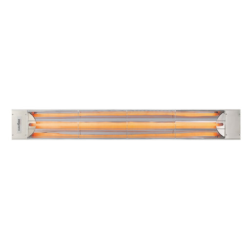 Eurofase Eurofase EF30240S Single Element 61 Inch 3000 Watt Electric Patio Heater