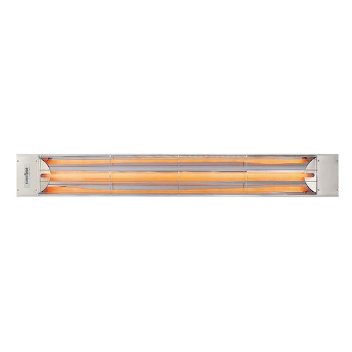 Eurofase Ef30240s Single Element 61 Inch 3000 Watt Electric Patio Heater | EF30240S