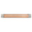 Eurofase Eurofase EF30277S6 Single Element 61 Inch 3000 Watt Electric Patio Heater