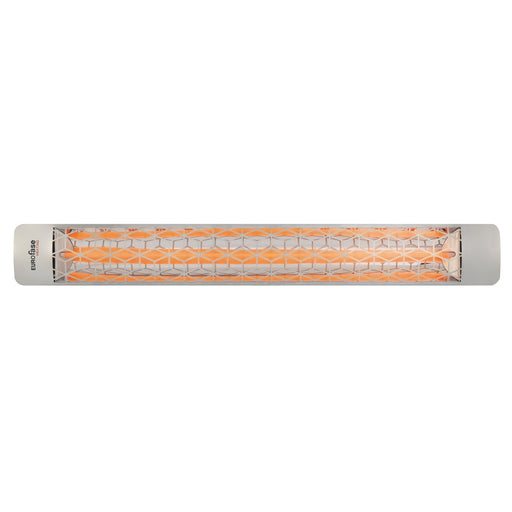 Eurofase Ef30208s6 Single Element 61 Inch 3000 Watt Electric Patio Heater | EF30208S6